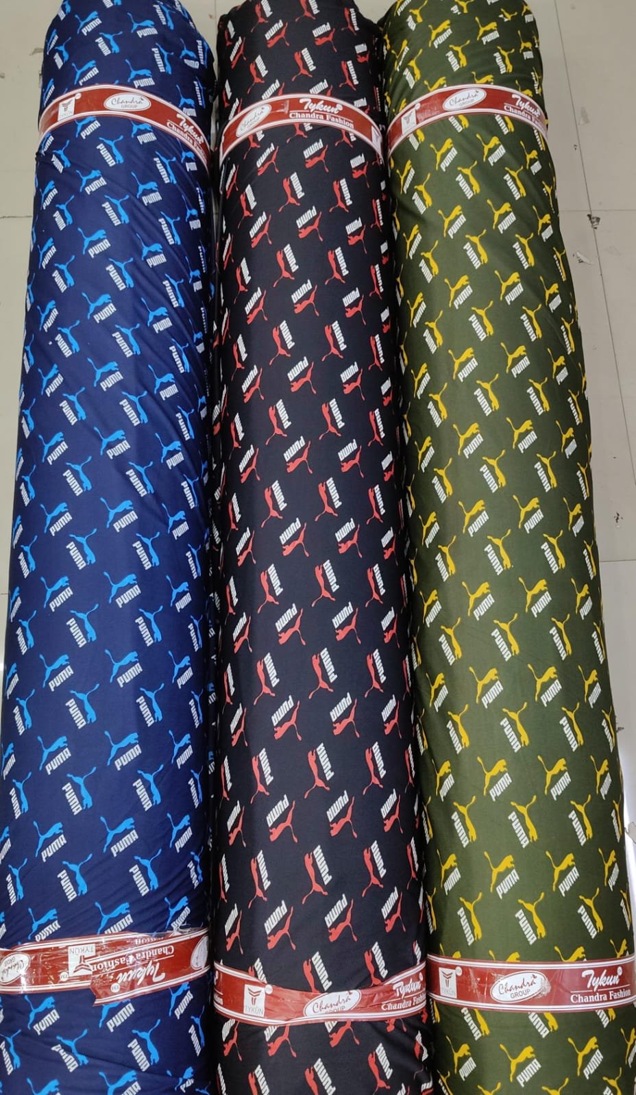 PUMA PRINT 2 WAY